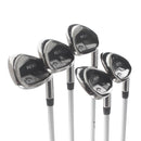 Callaway Reva Graphite Ladies Right Hand Irons 7-SW Ladies - Callaway Reva