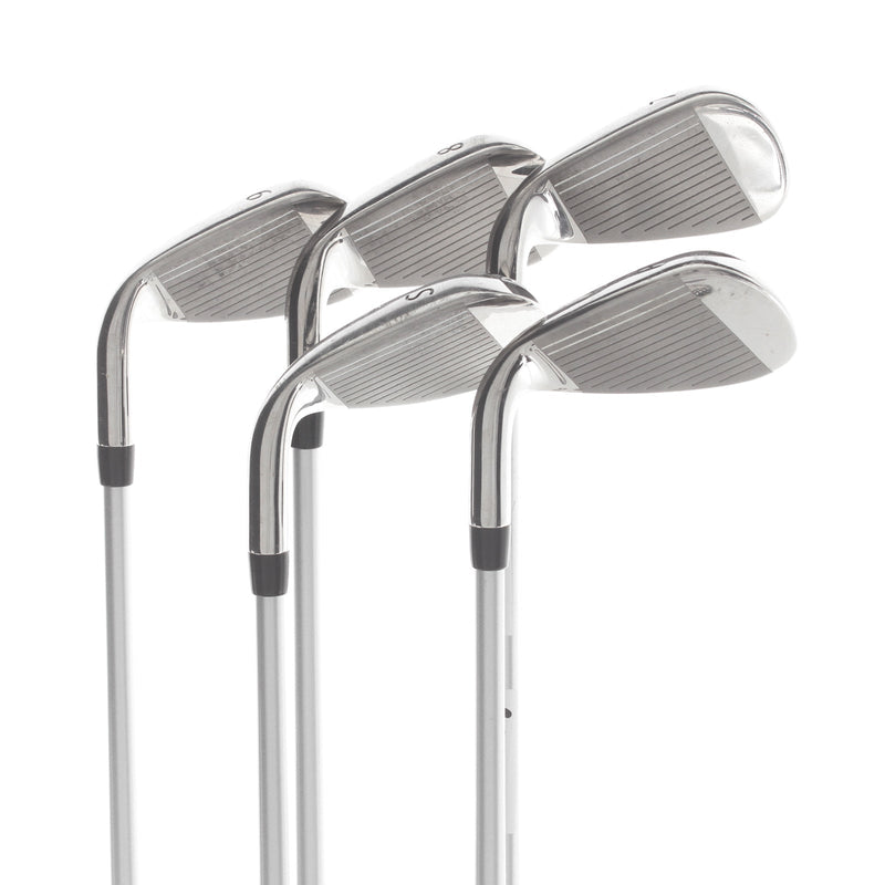 Callaway Reva Graphite Ladies Right Hand Irons 7-SW Ladies - Callaway Reva