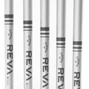 Callaway Reva Graphite Ladies Right Hand Irons 7-SW Ladies - Callaway Reva
