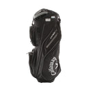 Callaway ORG14 Cart Bag - Black/Grey