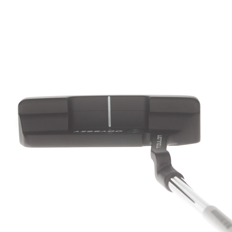 Odyssey Toulon San Diego Mens Right Hand Putter 33" Blade Super Stroke - Odyssey