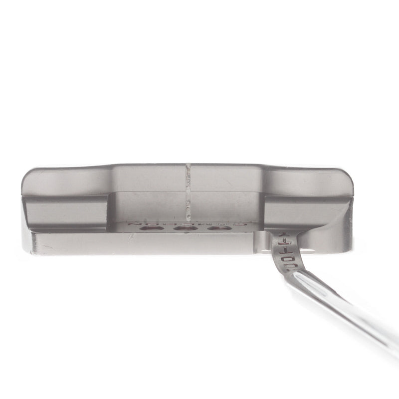 Scotty Cameron Studio Select Newport 1.5 Mens Right Hand Putter 35" Blade - Super Stroke Tour 2.0