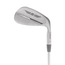 Titleist Vokey SM10 Steel Mens Right Hand Gap Wedge 52* 8 Bounce F Grind Wedge - BV Vokey