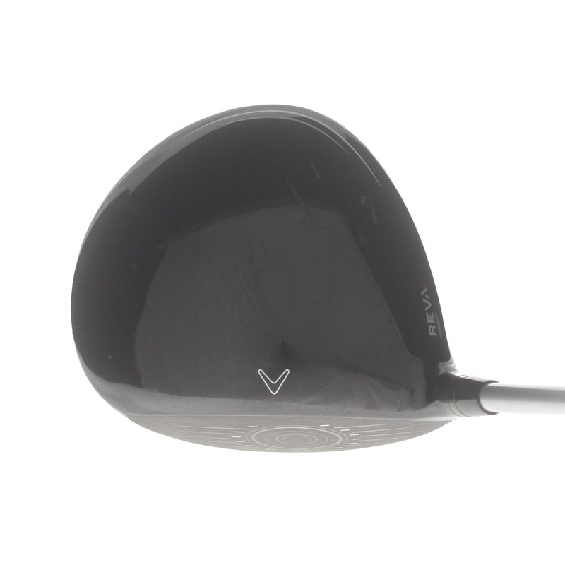 Callaway Reva Graphite Ladies Right Hand Driver 12.5* Ladies - Callaway