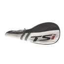 Titleist TSi3 Graphite Mens Right Hand Driver 8* Extra Stiff - HZRDUS Smoke 6.5 60g