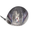 Callaway XR Graphite Mens Right Hand Driver 9* Regular - Project X 5.5