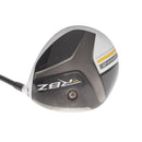 TaylorMade RBZ Stage 2 Graphite Mens Right Hand Driver 9.5* Stiff - Rocketfuel 50