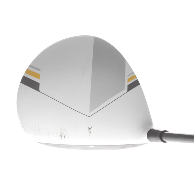 TaylorMade RBZ Stage 2 Graphite Mens Right Hand Driver 9.5* Stiff - Rocketfuel 50