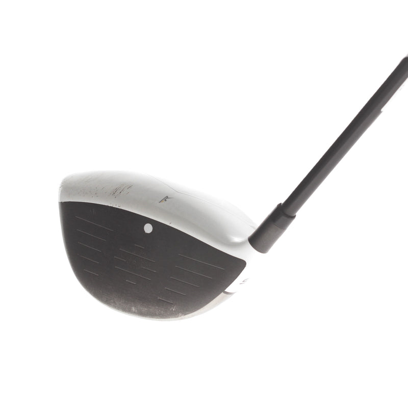 TaylorMade RBZ Stage 2 Graphite Mens Right Hand Driver 9.5* Stiff - Rocketfuel 50