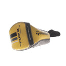 TaylorMade RBZ Stage 2 Graphite Mens Right Hand Driver 9.5* Stiff - Rocketfuel 50