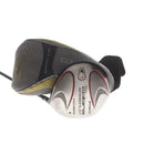 Cobra Speed LD Graphite Mens Right Hand Driver 10.5* Regular - Aldila DVS 55 R