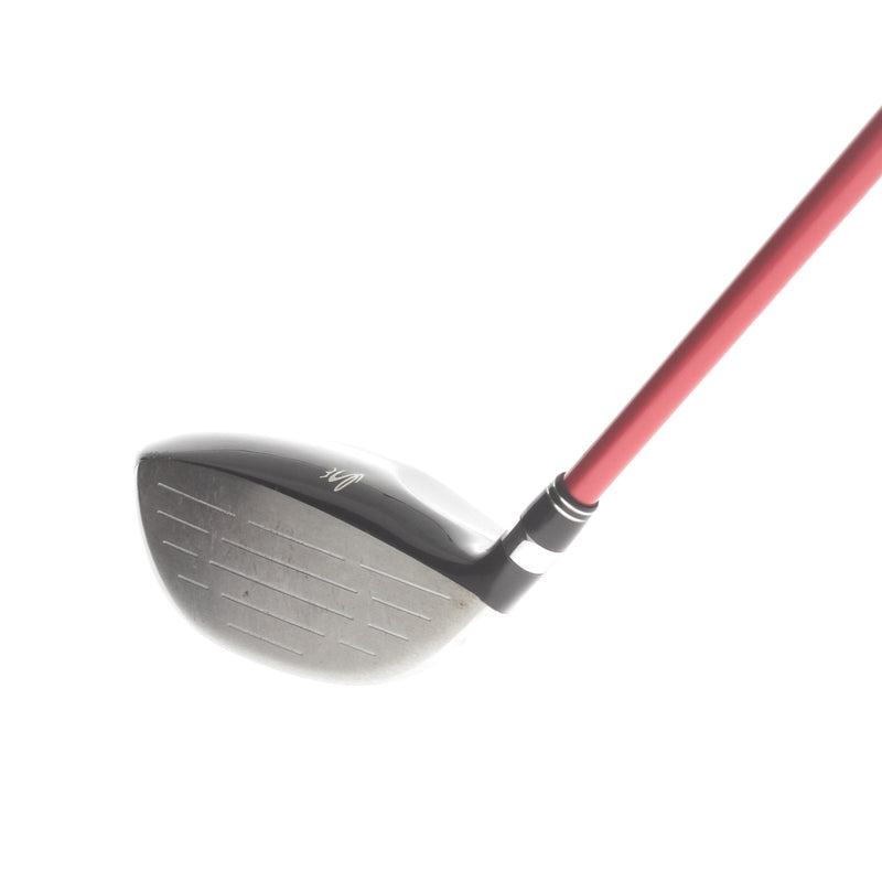 Cobra King Speed LD Graphite Mens Right Hand Fairway 5 Wood 18* Stiff - Tour AD YS Fairway 63g
