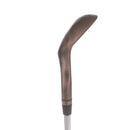 Smithworks X Spin Steel Mens Right Hand Lob Wedge 58* 11 Bounce Wedge - KBS Smithworks