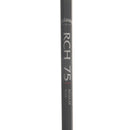 Callaway Big Bertha Graphite Mens Right Hand Irons 4-SW Regular - Callaway RCH 75i