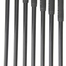 Callaway Big Bertha Graphite Mens Right Hand Irons 4-SW Regular - Callaway RCH 75i