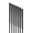 Callaway Big Bertha Graphite Mens Right Hand Irons 4-SW Regular - Callaway RCH 75i