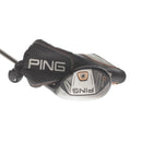 Ping G400 Graphite Mens Right Hand 4 Hybrid 22* Stiff - Ping Alta CB 70
