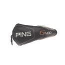 Ping G400 Graphite Mens Right Hand 4 Hybrid 22* Stiff - Ping Alta CB 70
