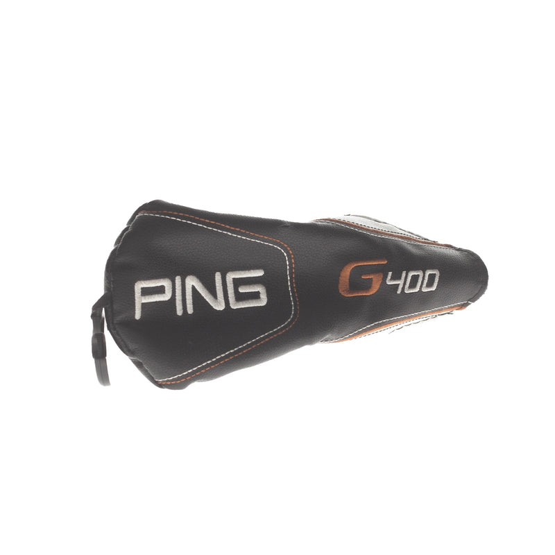 Ping G400 Graphite Mens Right Hand 4 Hybrid 22* Stiff - Ping Alta CB 70