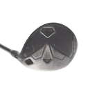 Cobra DarkSpeed X Graphite Mens Right Hand Fairway 5 Wood 18* Regular - UST Mamiya Linq M40X 6F3 Blue