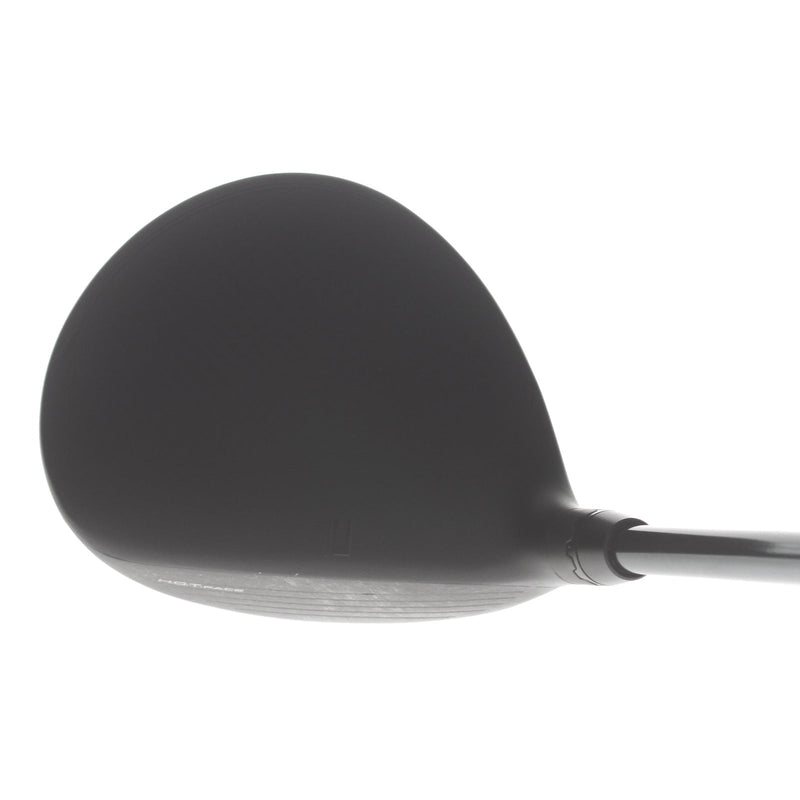 Cobra DarkSpeed X Graphite Mens Right Hand Fairway 5 Wood 18* Regular - UST Mamiya Linq M40X 6F3 Blue