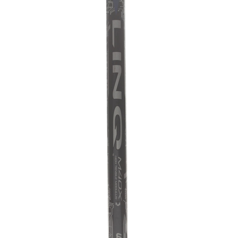 Cobra DarkSpeed X Graphite Mens Right Hand Fairway 5 Wood 18* Regular - UST Mamiya Linq M40X 6F3 Blue