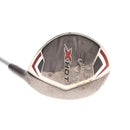 Callaway X Hot Graphite Mens Right Hand Fairway 5 Wood 18* Regular - Project X