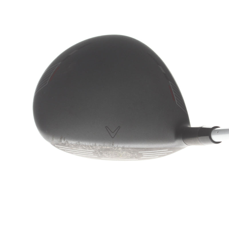 Callaway X Hot Graphite Mens Right Hand Fairway 3 Wood 15* Regular - Project X