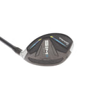 TaylorMade Sim2 Max Graphite Mens Right Hand 4 Hybrid 22* Regular - Ventus Blue 6-R