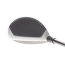 TaylorMade Sim2 Max Graphite Mens Right Hand 4 Hybrid 22* Regular - Ventus Blue 6-R