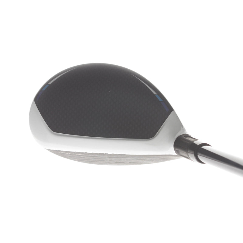 TaylorMade Sim2 Max Graphite Mens Right Hand 4 Hybrid 22* Regular - Ventus Blue 6-R