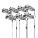 Titleist 714 AP2 Steel Mens Right Hand Irons 4-PW Stiff - Dynamic Gold S300