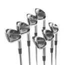 Titleist 714 AP2 Steel Mens Right Hand Irons 4-PW Stiff - Dynamic Gold S300