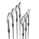 Titleist 714 AP2 Steel Mens Right Hand Irons 4-PW Stiff - Dynamic Gold S300