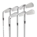 Titleist 714 AP2 Steel Mens Right Hand Irons 4-PW Stiff - Dynamic Gold S300