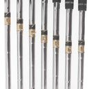 Titleist 714 AP2 Steel Mens Right Hand Irons 4-PW Stiff - Dynamic Gold S300