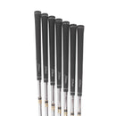 Titleist 714 AP2 Steel Mens Right Hand Irons 4-PW Stiff - Dynamic Gold S300