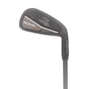 Cobra King Black Utility Graphite Mens Right Hand 3 Iron 18* Stiff - Recoil ES 780 F4