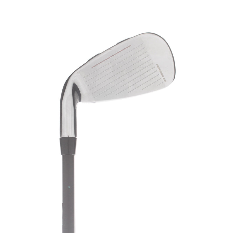 Cobra T-Rail Graphite Ladies Right Hand 5 Iron Ladies - KBS PGI 55