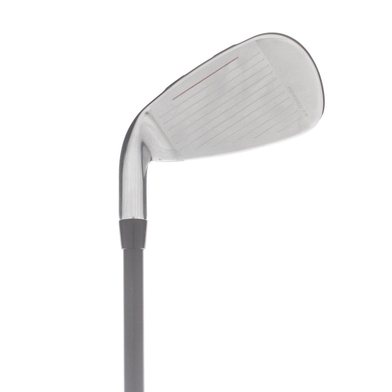 Cobra T-Rail Graphite Ladies Right Hand 6 Iron Ladies - KBS PGI 55