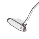 Odyssey Tank 2-Ball Mens Right Hand Putter 36" Mallet - Odyssey