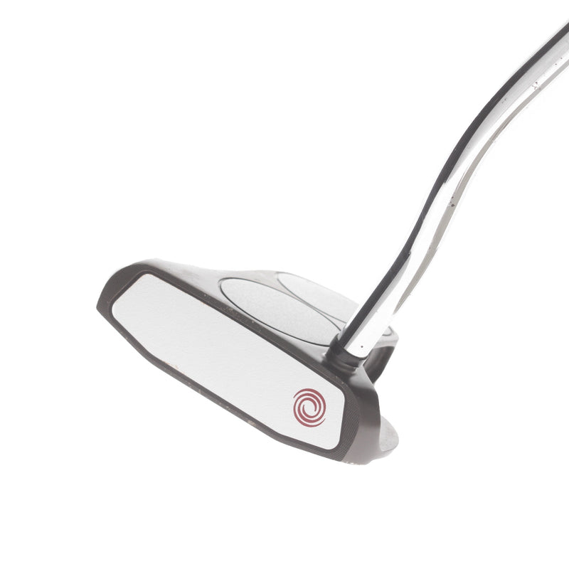 Odyssey Tank 2-Ball Mens Right Hand Putter 36" Mallet - Odyssey