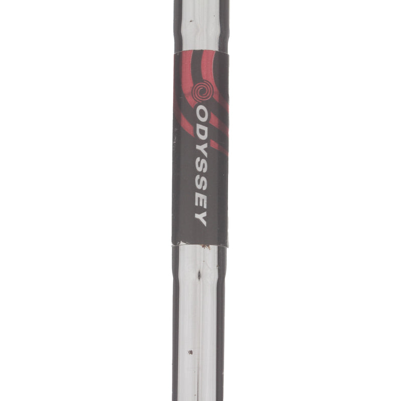 Odyssey Tank 2-Ball Mens Right Hand Putter 36" Mallet - Odyssey