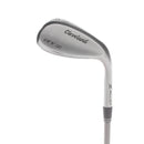 Cleveland RTZ Graphite Mens Right Hand Lob Wedge 60* 6 Bounce Low Grind Wedge - Aerotech Steel Fiber i95
