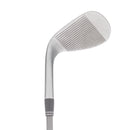 Cleveland RTZ Graphite Mens Right Hand Lob Wedge 60* 6 Bounce Low Grind Wedge - Aerotech Steel Fiber i95