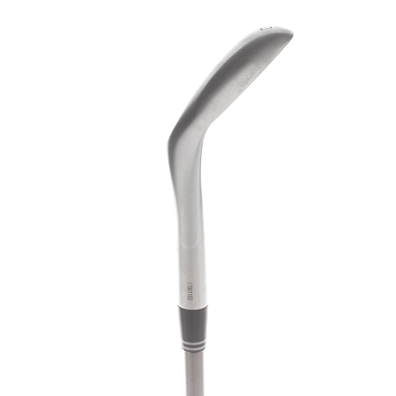 Cleveland RTZ Graphite Mens Right Hand Lob Wedge 60* 6 Bounce Low Grind Wedge - Aerotech Steel Fiber i95