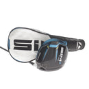 TaylorMade Sim2 Max Graphite Mens Right Hand Driver 9* Stiff - Fujikura Ventus 5-S