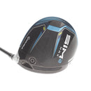 TaylorMade Sim2 Max Graphite Mens Right Hand Driver 9* Stiff - Fujikura Ventus 5-S