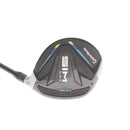 TaylorMade Sim2 Max Graphite Mens Right Hand Fairway 5 Wood 18* Stiff - Fujikura Ventus Blue 6-S
