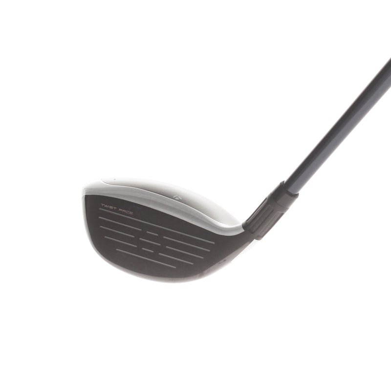 TaylorMade Sim2 Max Graphite Mens Right Hand Fairway 5 Wood 18* Stiff - Fujikura Ventus Blue 6-S